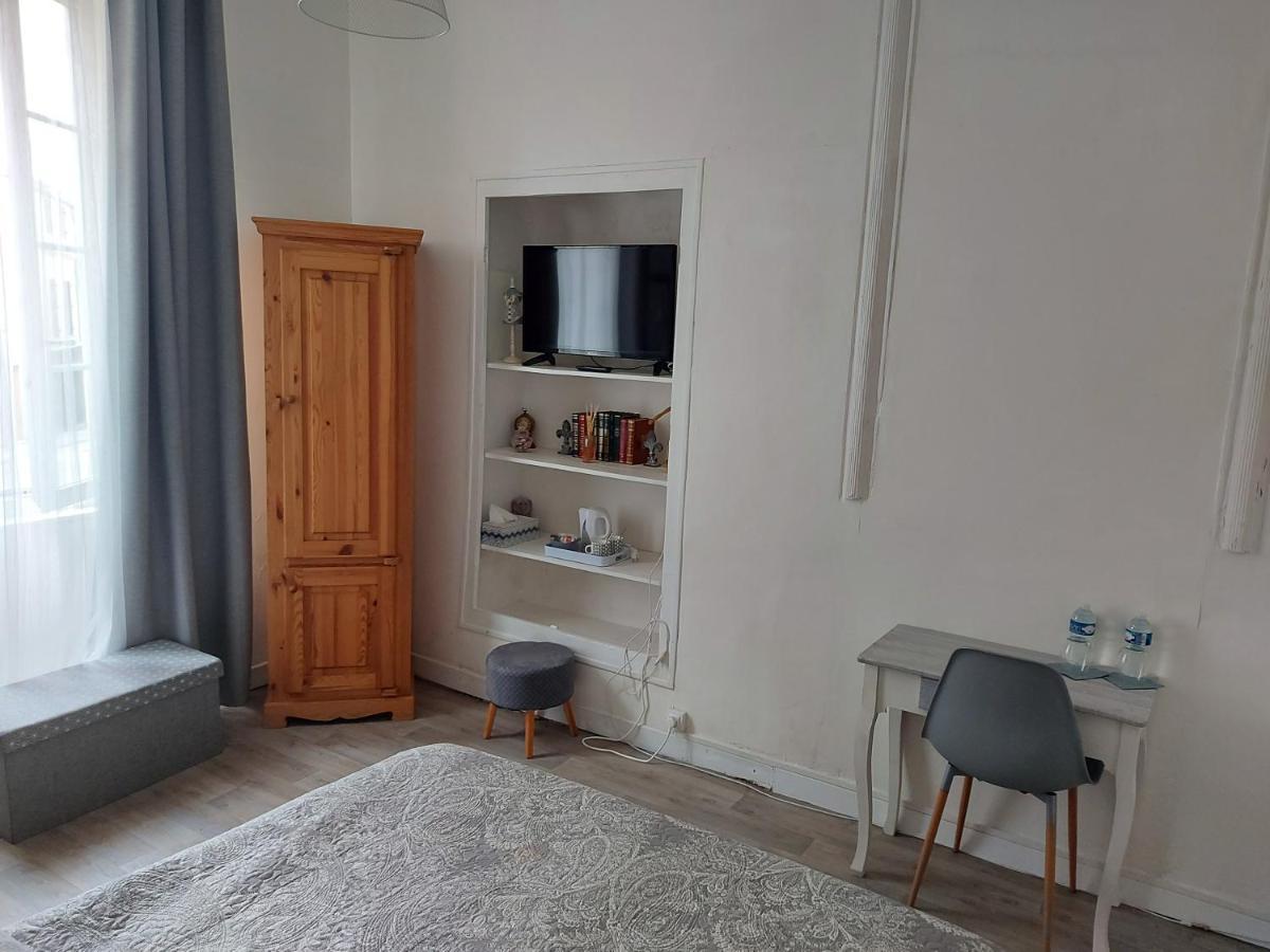 La Belle Vie B&B Montréal Dış mekan fotoğraf