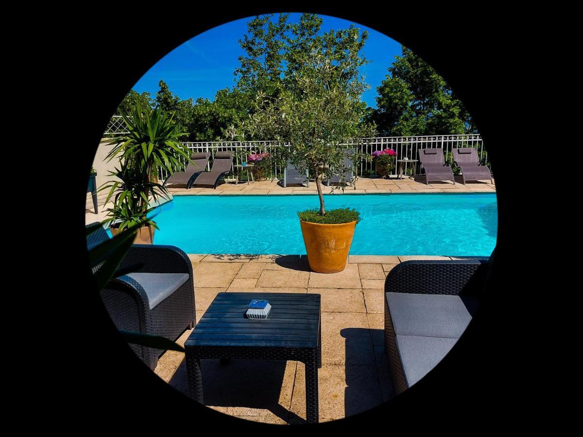 La Belle Vie B&B Montréal Dış mekan fotoğraf