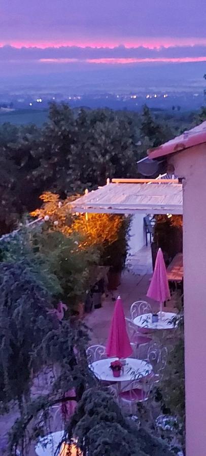 La Belle Vie B&B Montréal Dış mekan fotoğraf
