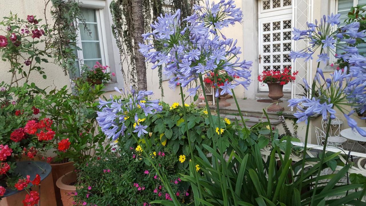 La Belle Vie B&B Montréal Dış mekan fotoğraf