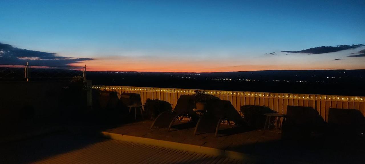 La Belle Vie B&B Montréal Dış mekan fotoğraf