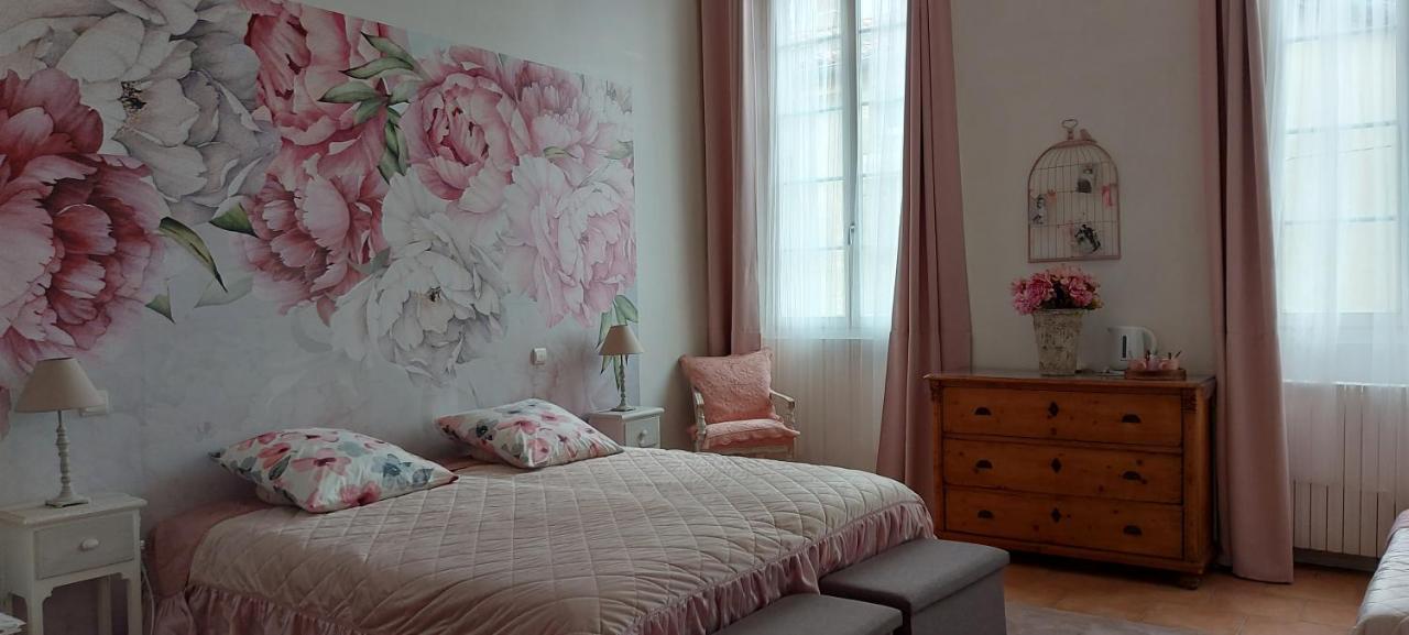 La Belle Vie B&B Montréal Dış mekan fotoğraf