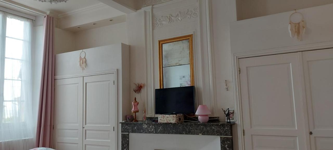 La Belle Vie B&B Montréal Dış mekan fotoğraf