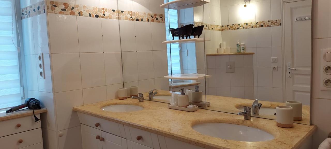 La Belle Vie B&B Montréal Dış mekan fotoğraf