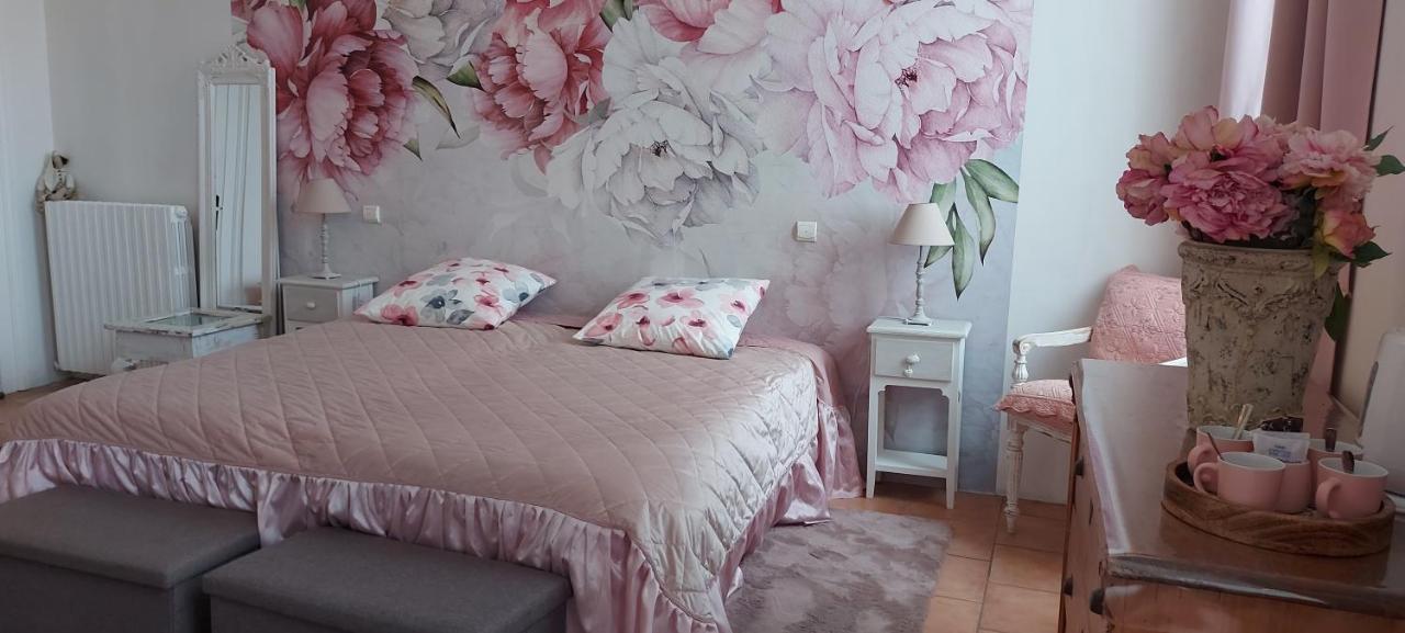 La Belle Vie B&B Montréal Dış mekan fotoğraf