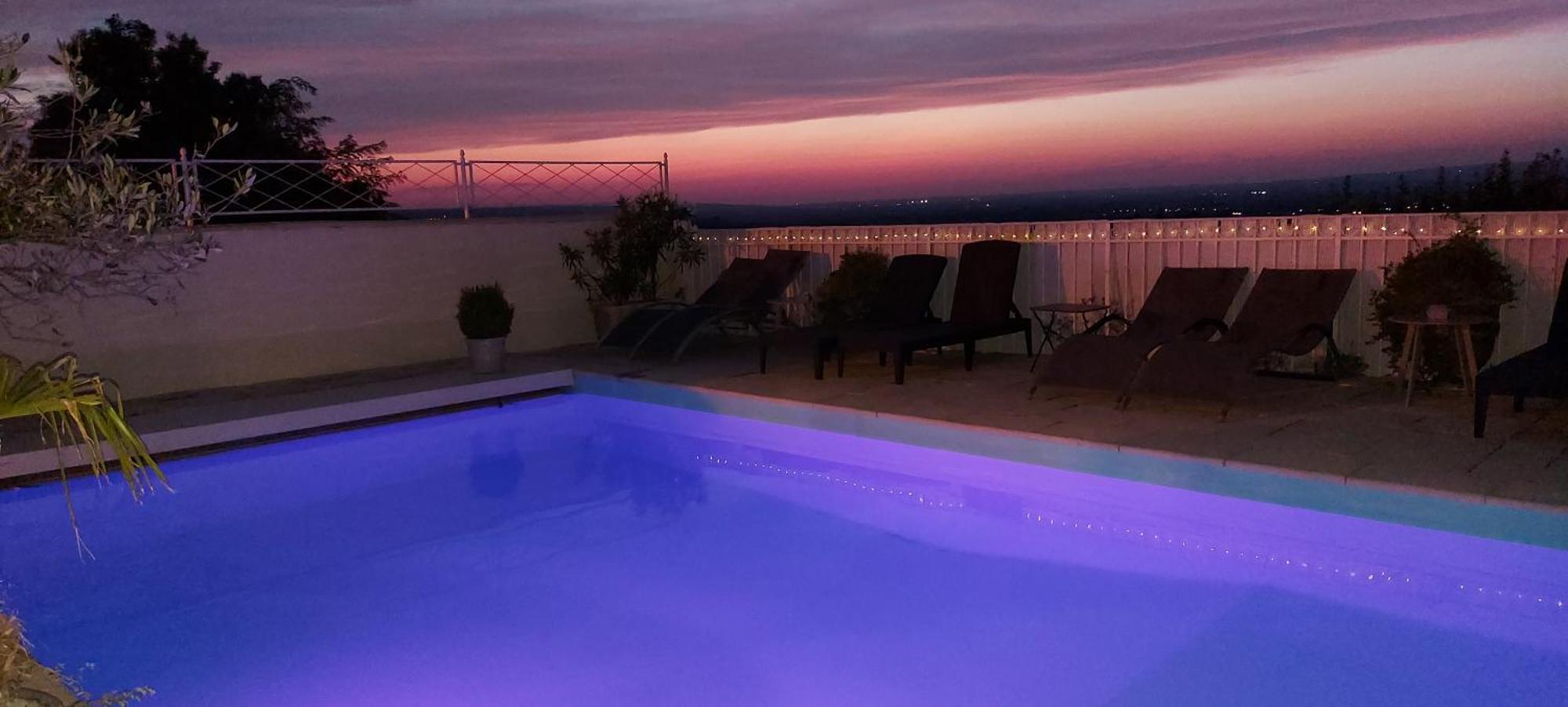 La Belle Vie B&B Montréal Dış mekan fotoğraf
