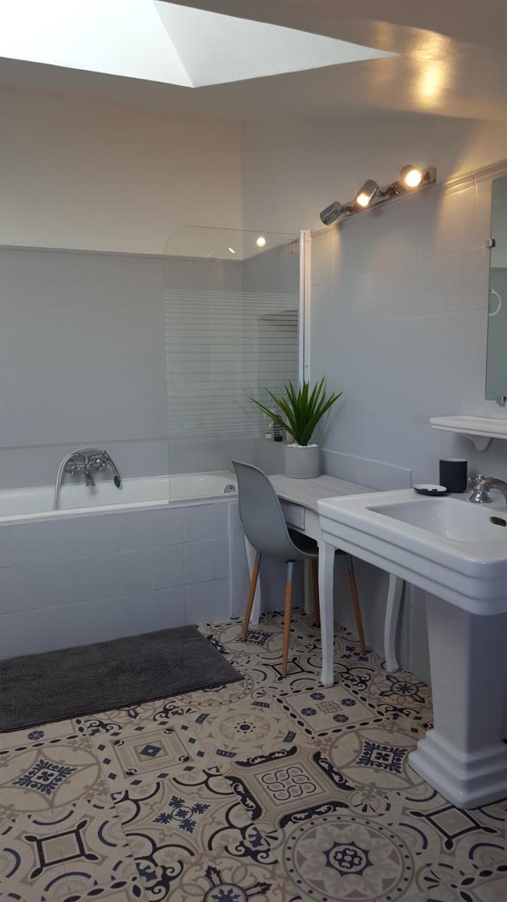 La Belle Vie B&B Montréal Dış mekan fotoğraf