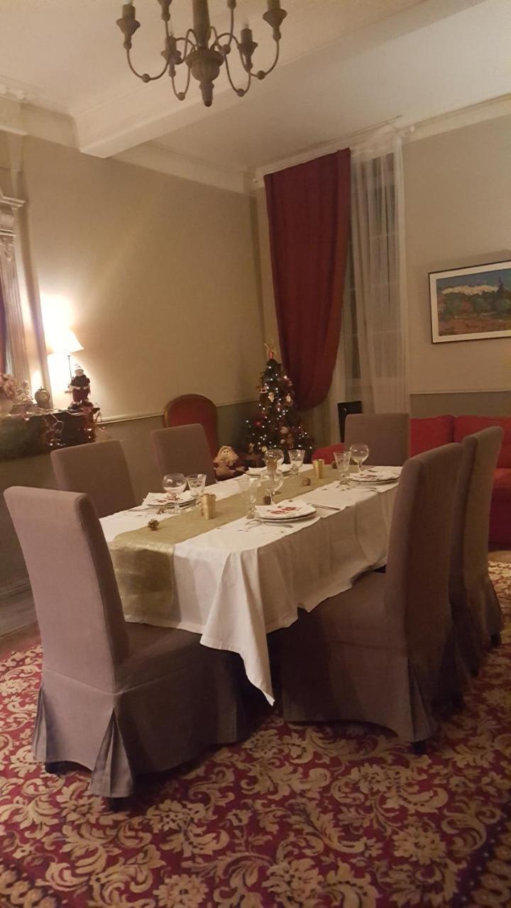 La Belle Vie B&B Montréal Dış mekan fotoğraf
