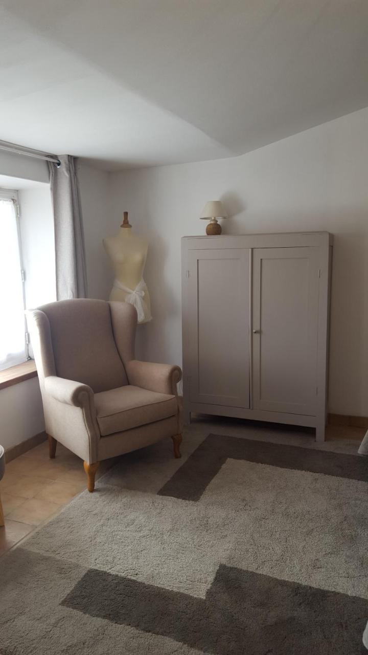 La Belle Vie B&B Montréal Dış mekan fotoğraf