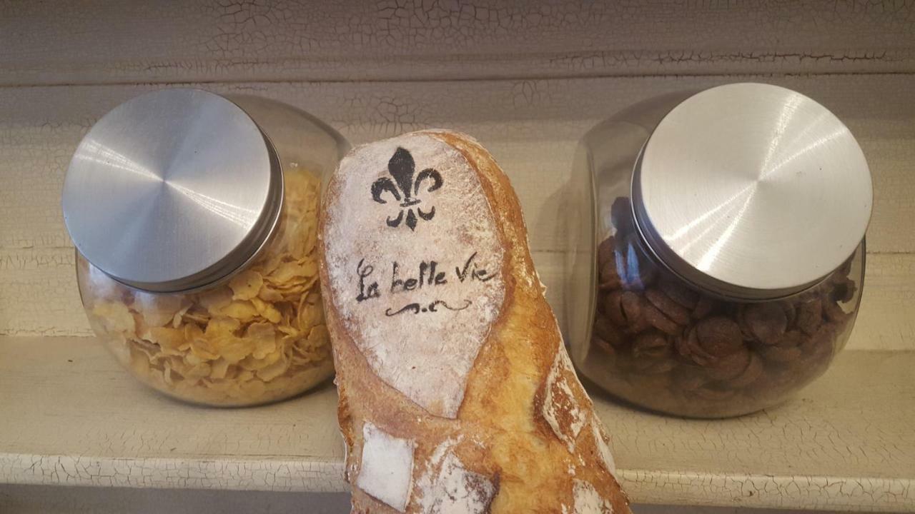 La Belle Vie B&B Montréal Dış mekan fotoğraf