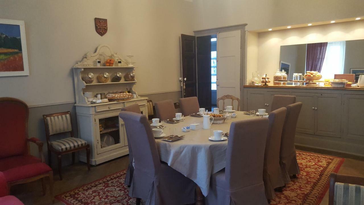 La Belle Vie B&B Montréal Dış mekan fotoğraf