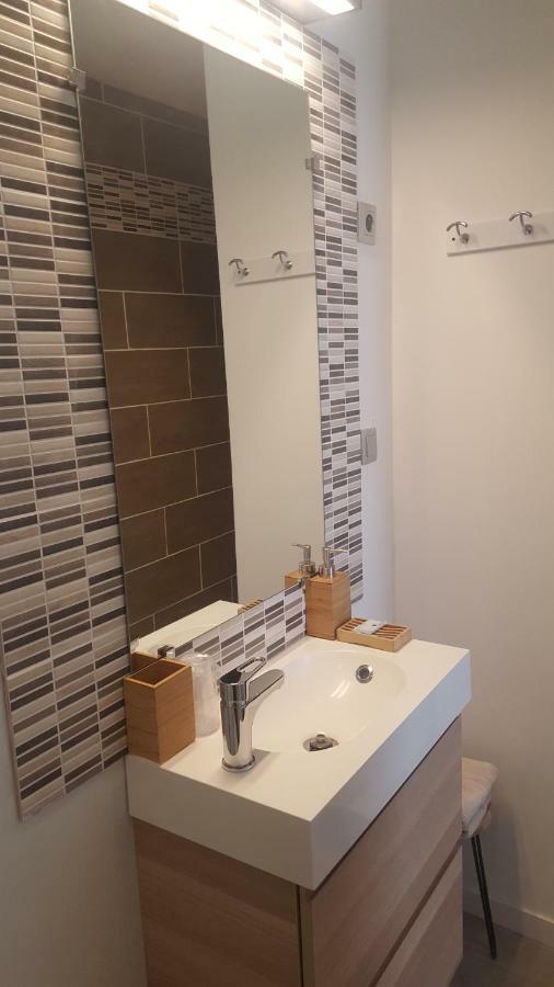 La Belle Vie B&B Montréal Dış mekan fotoğraf