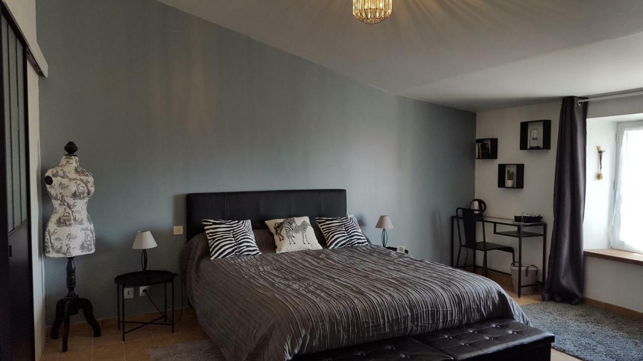 La Belle Vie B&B Montréal Dış mekan fotoğraf