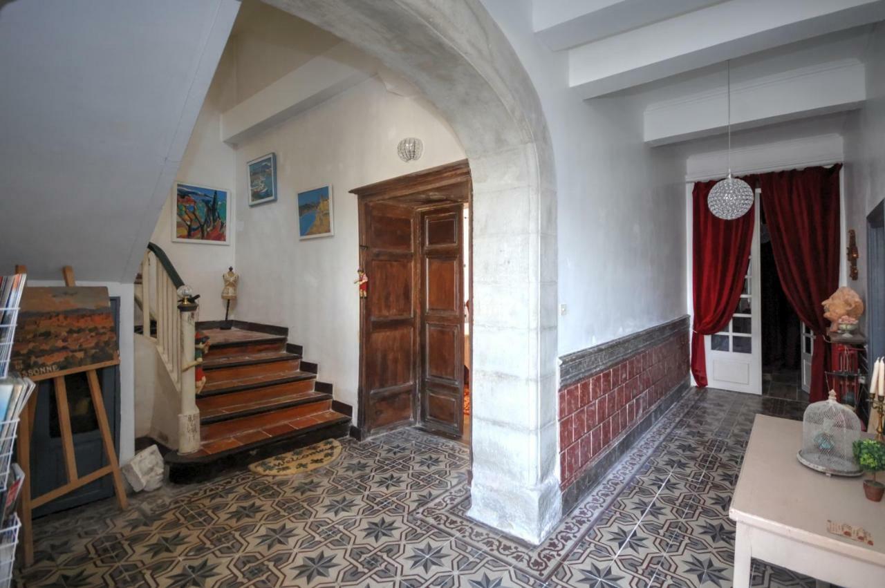 La Belle Vie B&B Montréal Dış mekan fotoğraf
