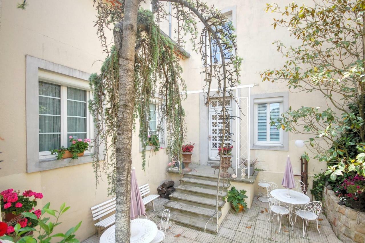 La Belle Vie B&B Montréal Dış mekan fotoğraf