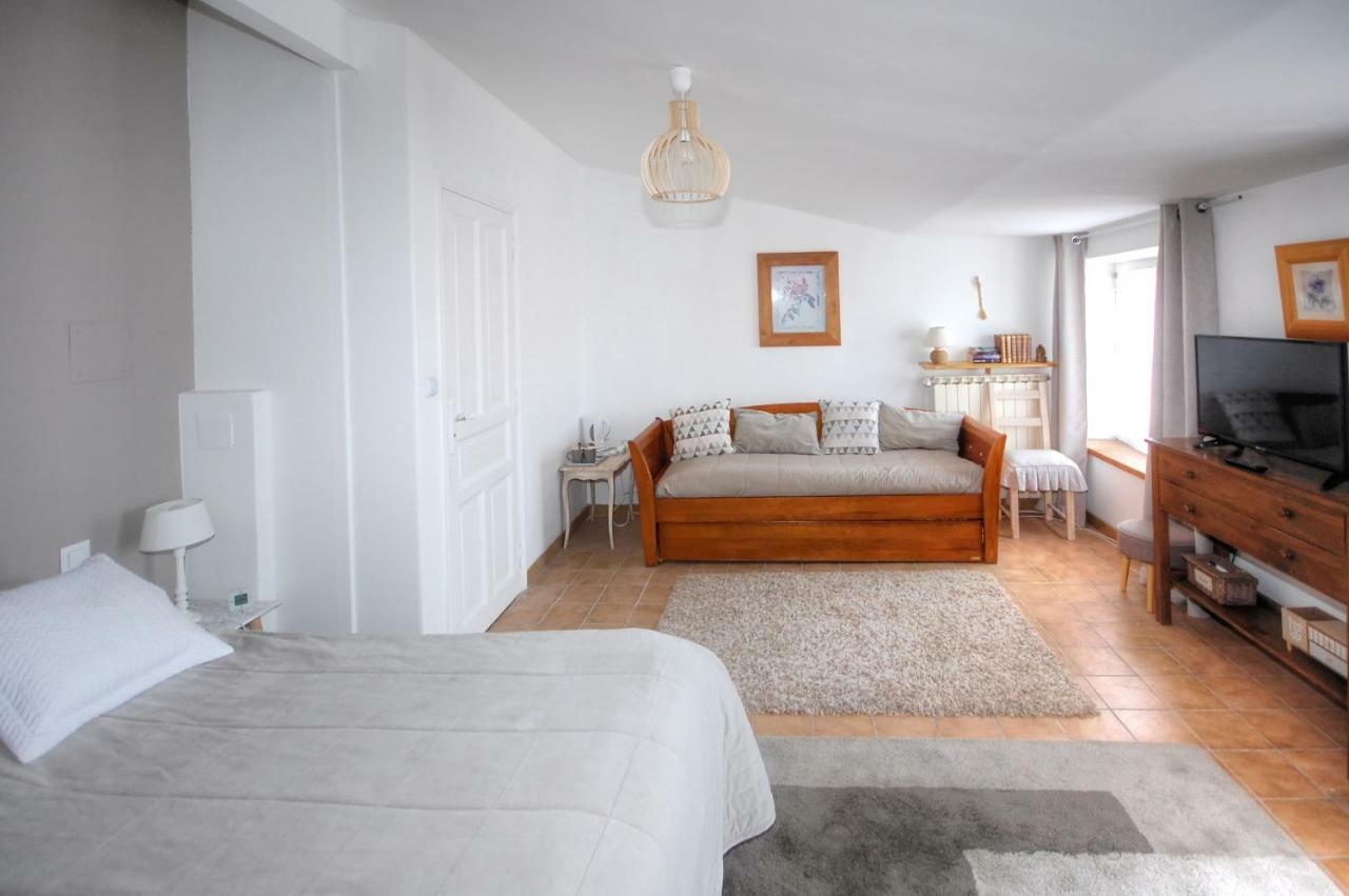 La Belle Vie B&B Montréal Dış mekan fotoğraf