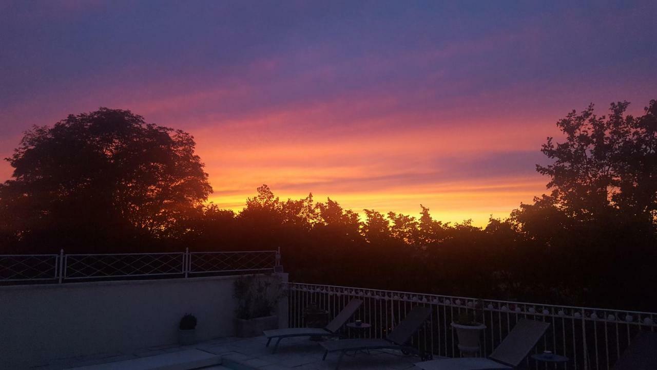 La Belle Vie B&B Montréal Dış mekan fotoğraf